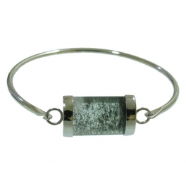 Green Phantom bugle bead bracelet Green Phantom bugle bead bracelet