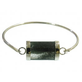 Green Phantom bugle bead bracelet Green Phantom bugle bead bracelet