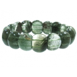Green Phantom DD beads bracelet Green Phantom DD beads bracelet