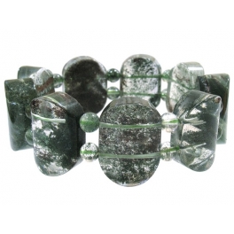 Green Phantom DD beads bracelet Green Phantom DD beads bracelet
