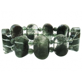 Green Phantom DD beads bracelet Green Phantom DD beads bracelet