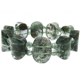 Green Phantom DD beads bracelet Green Phantom DD beads bracelet