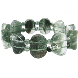 Green Phantom DD beads bracelet Green Phantom DD beads bracelet