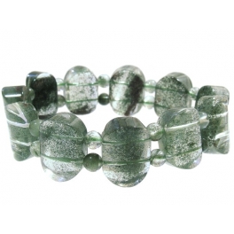 Green Phantom DD beads bracelet Green Phantom DD beads bracelet