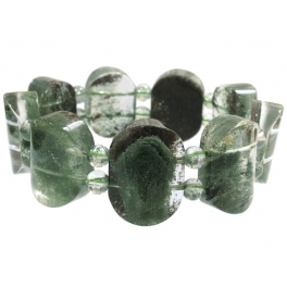 Green Phantom DD beads bracelet Green Phantom DD beads bracelet