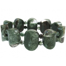 Green Phantom DD beads bracelet Green Phantom DD beads bracelet