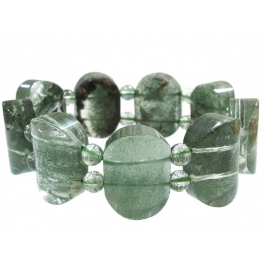 Green Phantom DD beads bracelet Green Phantom DD beads bracelet