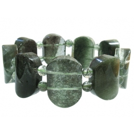 Green Phantom DD beads bracelet Green Phantom DD beads bracelet