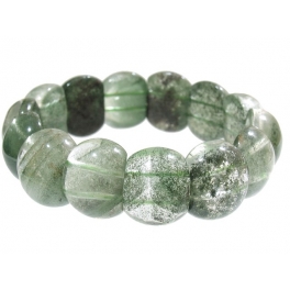 Green Phantom DD beads bracelet Green Phantom DD beads bracelet