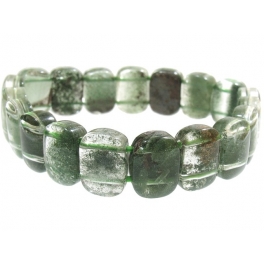 Green Phantom DD beads bracelet