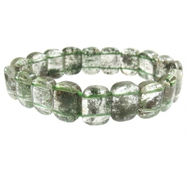Green Phantom DD beads bracelet Green Phantom DD beads bracelet