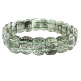 Green Phantom DD beads bracelet Green Phantom DD beads bracelet