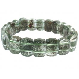 Green Phantom DD beads bracelet Green Phantom DD beads bracelet