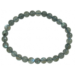 Labradorite round beads bracelet Labradorite round beads bracelet