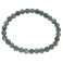 Labradorite round beads bracelet