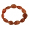 Sunstone irregular beads bracelet