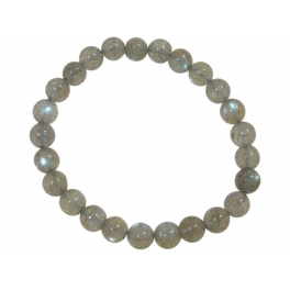 Labradorite round beads bracelet Labradorite round beads bracelet