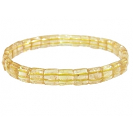 Topaz DD beads bracelet Topaz DD beads bracelet