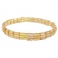 Topaz DD beads bracelet