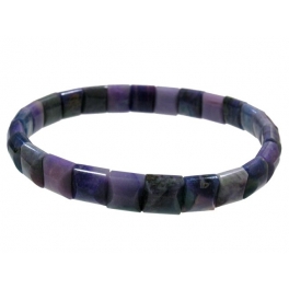 Sugilite DD beads bracelet Sugilite DD beads bracelet