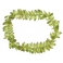 Peridot faceted beads bracelet