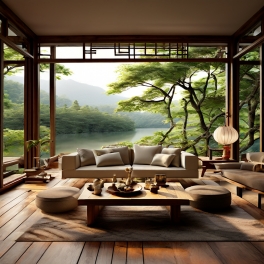 Professional Feng Shui Services for Homes, Offices, and Factories