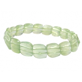 Green Garnet DD beads bracelet Green Garnet DD beads bracelet