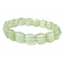 Green Garnet DD beads bracelet