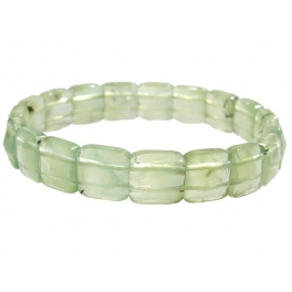 Green Garnet DD beads bracelet Green Garnet DD beads bracelet