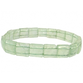 Green Garnet DD beads bracelet Green Garnet DD beads bracelet