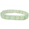 Green Garnet DD beads bracelet