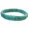 Amazonite DD beads bracelet