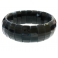 Black Onyx DD beads bracelet