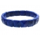 Lapis Lazuli DD beads bracelet