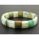 Blue Opal DD beads bracelet
