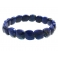 Lapis Lazuli DD beads bracelet