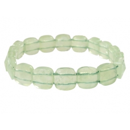 Green Garnet DD beads bracelet Green Garnet DD beads bracelet