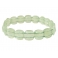 Green Garnet DD beads bracelet