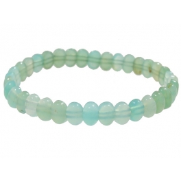 Blue Opal DD beads bracelet Blue Opal DD beads bracelet