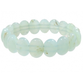 Blue Opal DD beads bracelet Blue Opal DD beads bracelet