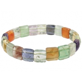 Muti Crystal DD beads bracelet Muti Crystal DD beads bracelet