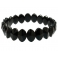 Black Onyx DD beads bracelet