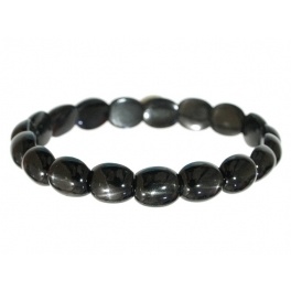 Black Star Diopside DD beads bracelet Black Star Diopside DD beads bracelet