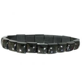 Black Star Diopside DD beads bracelet Black Star Diopside DD beads bracelet