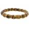 Tiger's Eye DD beads Bracelet