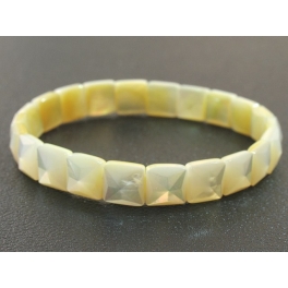 Pearl Shell DD beads bracelet Pearl Shell DD beads bracelet