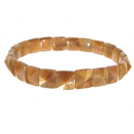 Sunstone DD beads bracelet Sunstone DD beads bracelet