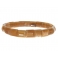 Sunstone DD beads bracelet