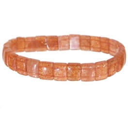 Sunstone DD beads bracelet Sunstone DD beads bracelet