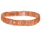 Sunstone DD beads bracelet